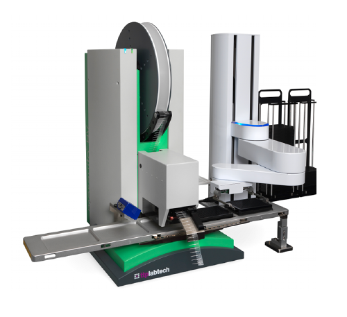 System Integration - UK Robotics